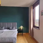 Appartement Nostalgie