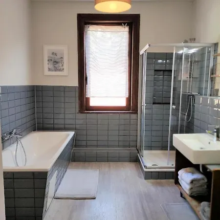 Apartment Nostalgie Weimar (Thüringen)