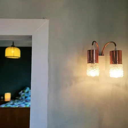 Nostalgie Apartment Weimar (Thüringen)