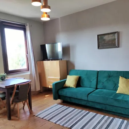 Apartment Nostalgie *