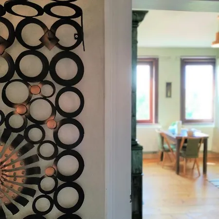 Apartment Nostalgie *