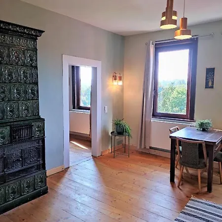 Apartment Nostalgie *