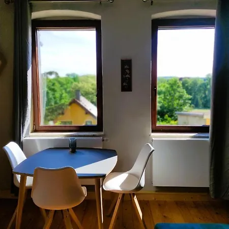 Nostalgie Apartment *