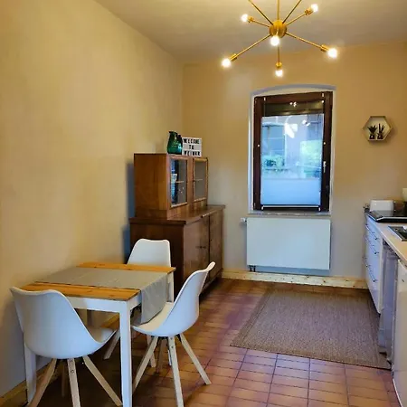 Nostalgie 바이마르