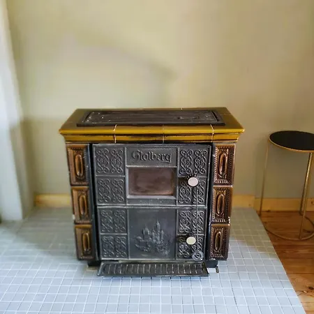 Nostalgie Appartamento