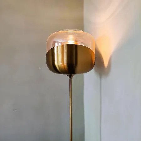 Nostalgie Apartment *