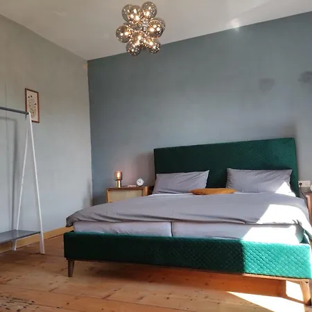 Nostalgie Apartment Weimar (Thüringen)