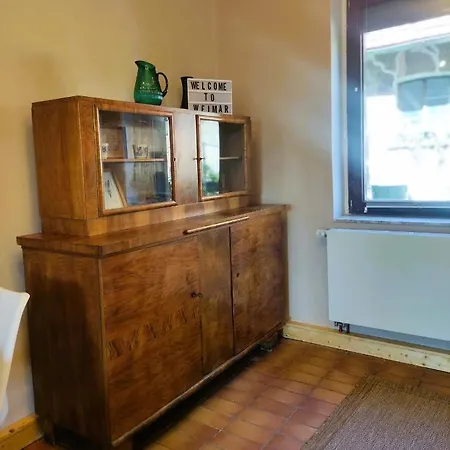 Nostalgie Apartment