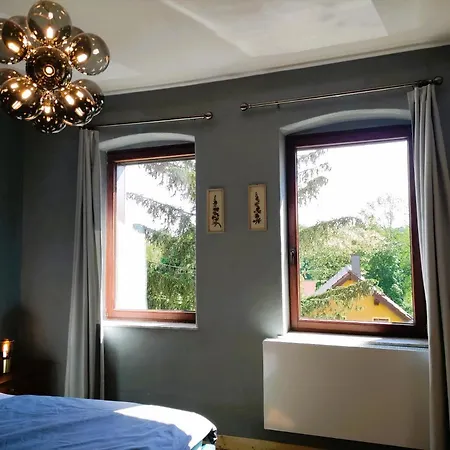 Nostalgie Apartment *