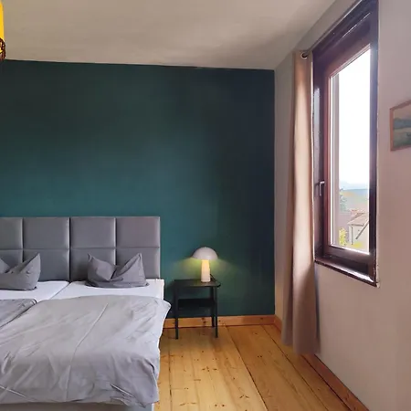 Apartament Nostalgie