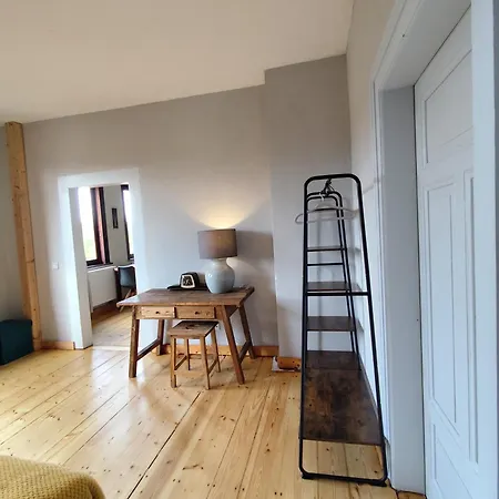 Nostalgie Apartment Weimar (Thüringen)