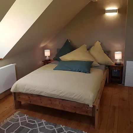 Appartement Nostalgie Weimar (Thuringia)