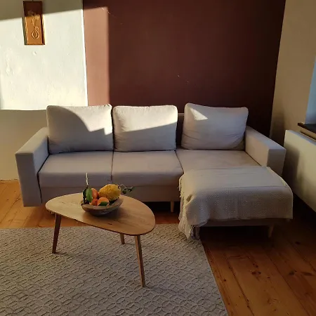 Nostalgie Apartment *