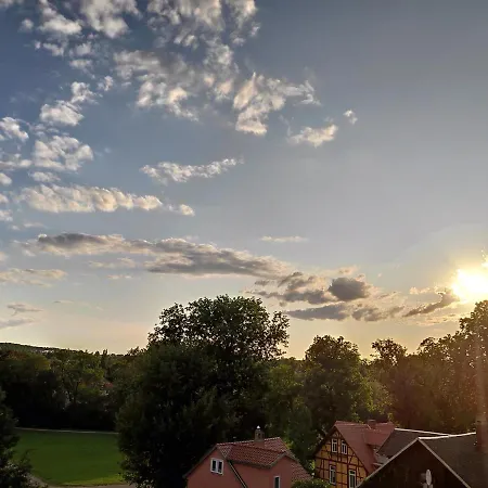 Appartement Nostalgie *