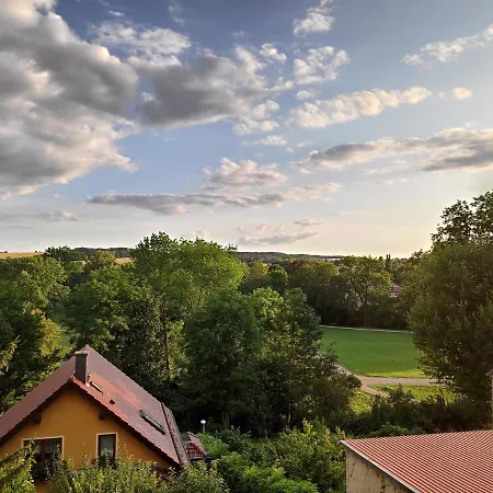 Appartamento Nostalgie Weimar (Thuringia)