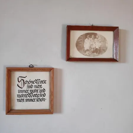 Nostalgie Apartment *
