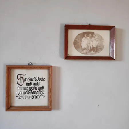 Nostalgie Apartment *