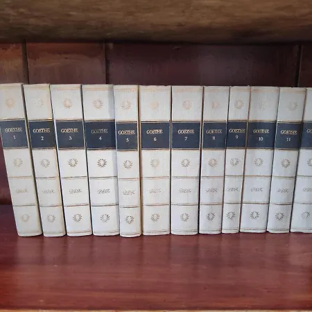 Nostalgie * Weimar (Thuringia)