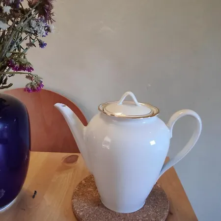 Nostalgie 아파트 바이마르