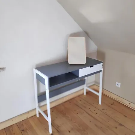 Nostalgie Apartment