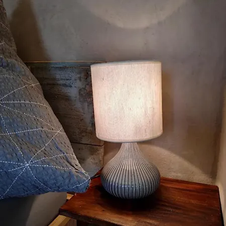 아파트 Nostalgie 바이마르