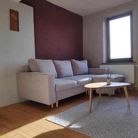 Apartment Nostalgie