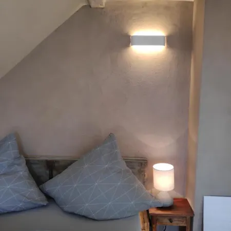 Apartment Nostalgie *
