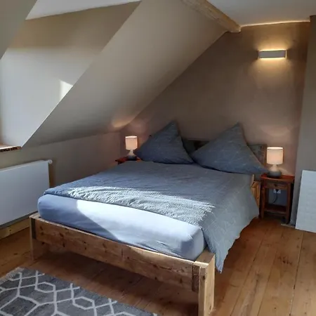 Nostalgie * 바이마르