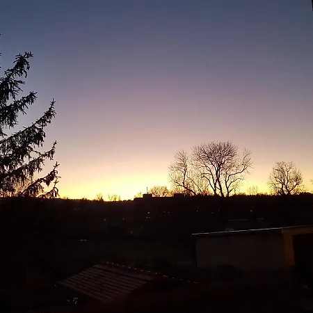 아파트 Nostalgie *