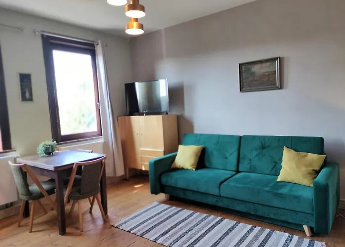 アパート Nostalgie *