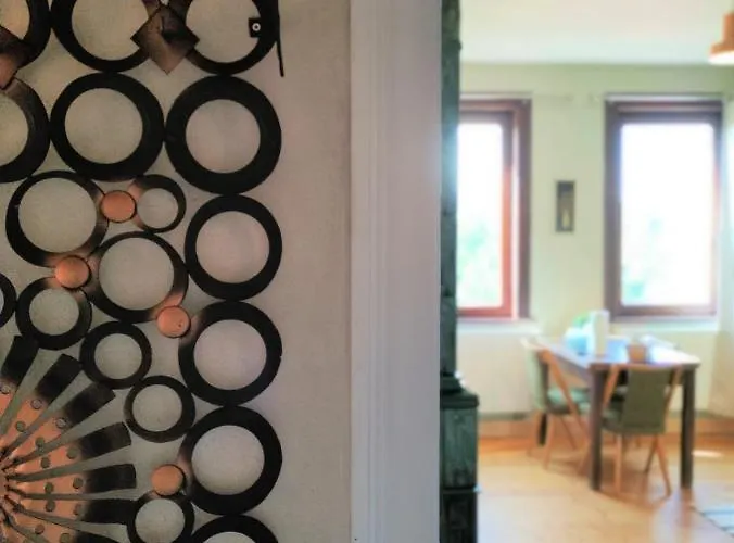 Apartment Nostalgie *