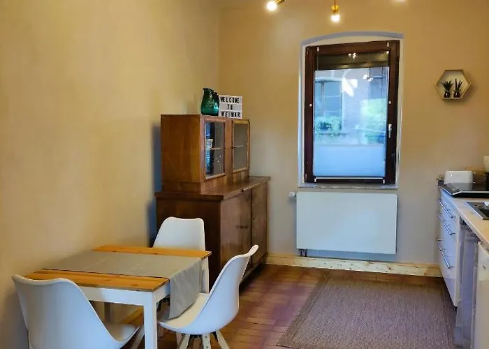 Nostalgie ワイマール