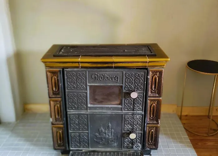 Nostalgie アパート