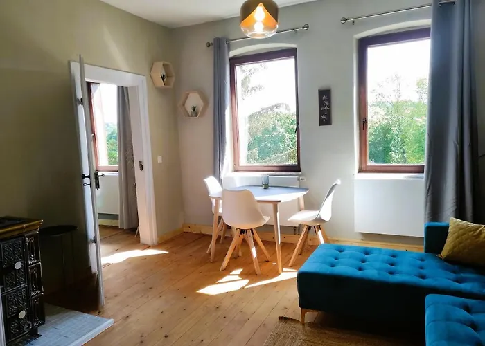 Nostalgie ワイマール