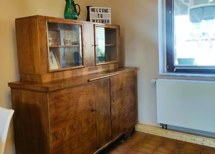 Nostalgie アパート