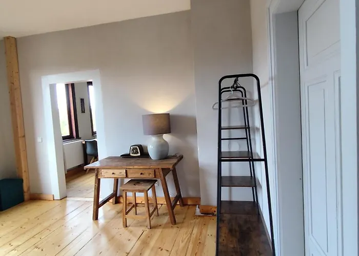 Nostalgie Apartment Weimar (Thüringen)