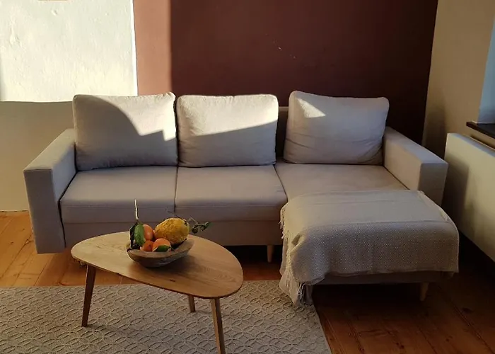 Nostalgie Appartement *