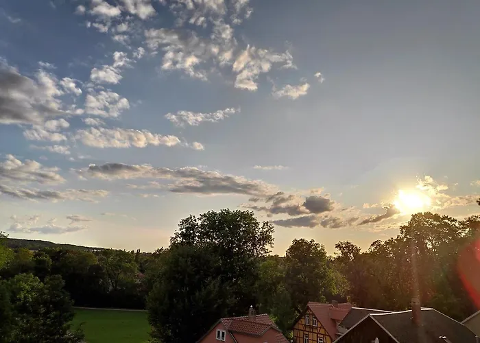 Appartement Nostalgie *