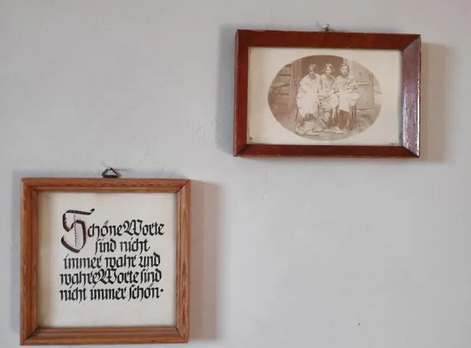 Nostalgie Apartment *