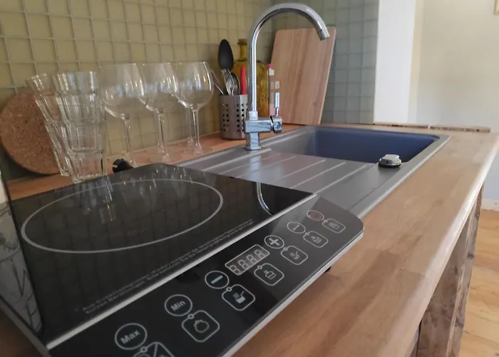 Nostalgie アパート ワイマール