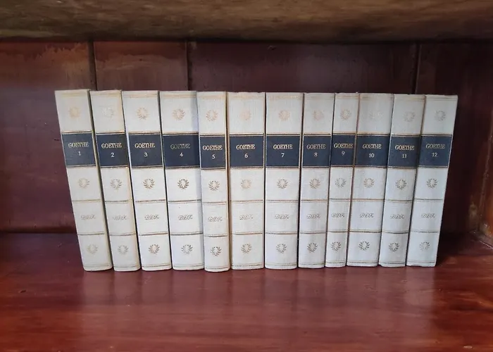 Nostalgie * Weimar (Thuringia)