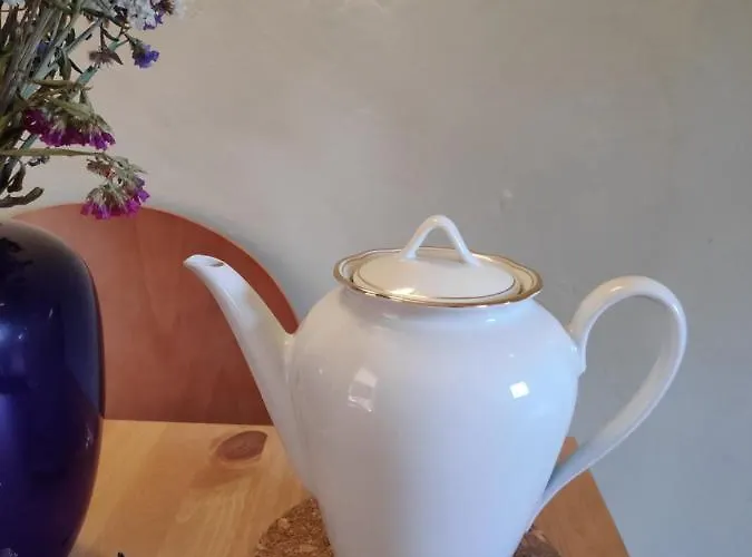 Nostalgie Apartment Weimar (Thüringen)