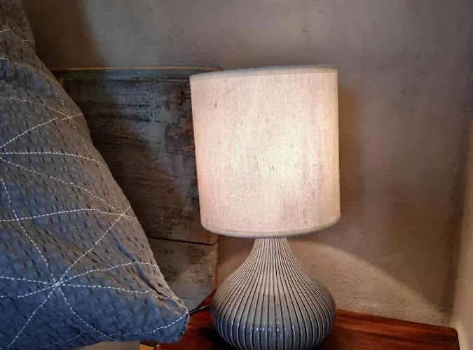 アパート Nostalgie ワイマール