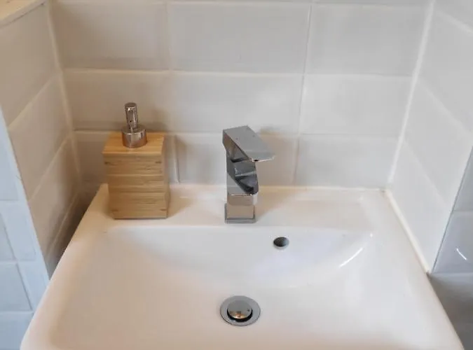 Nostalgie Apartment Weimar (Thüringen)