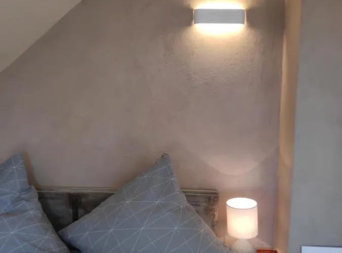 Apartment Nostalgie *